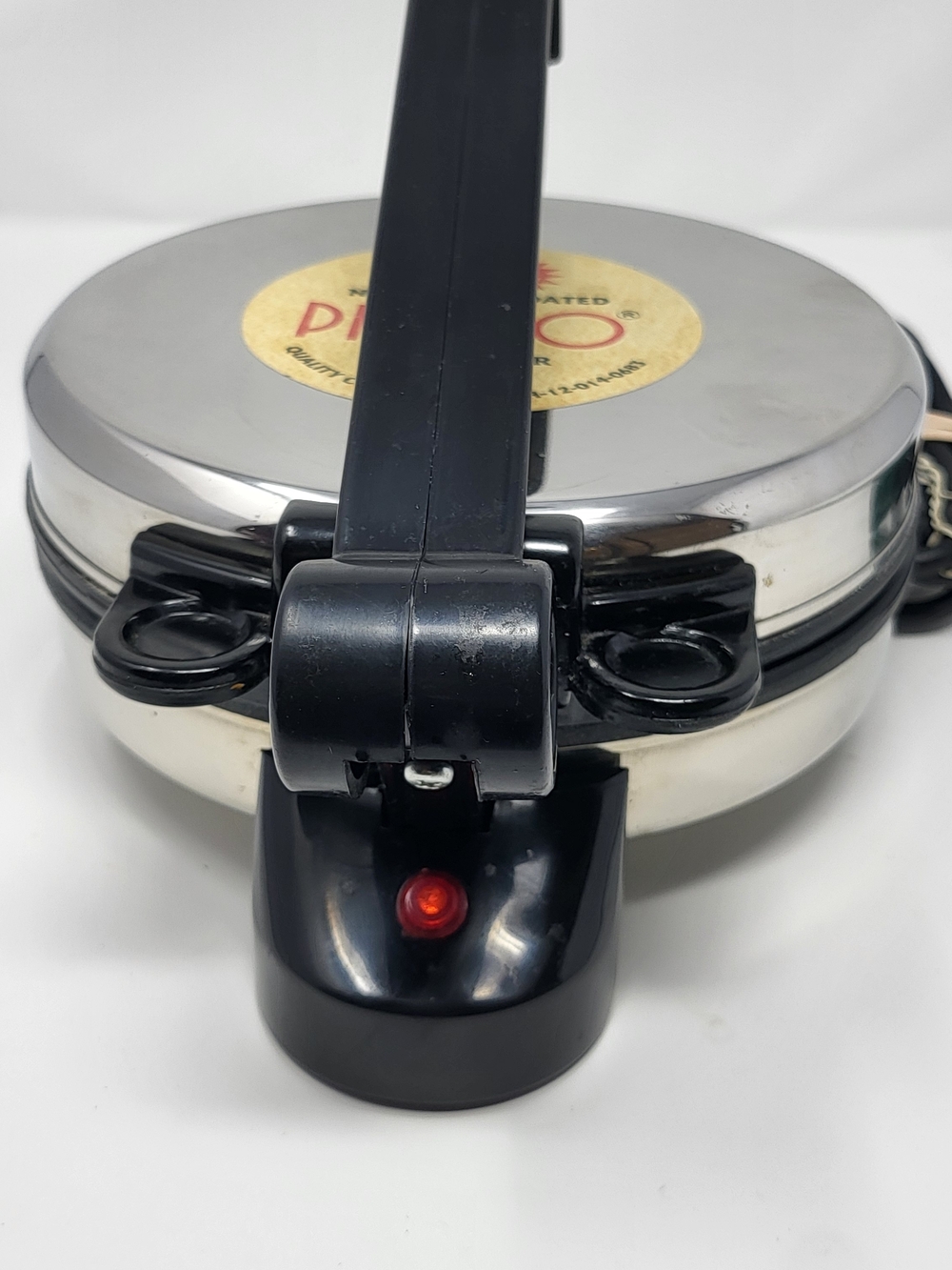 Roti Maker PICASSO - Picture 9 of 9